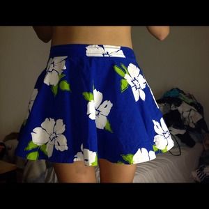 Hollister Skirt