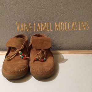 Vans surf Moccassins