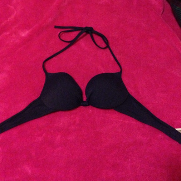 Victoria's Secret push up bikini top