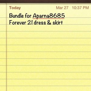 Bundle