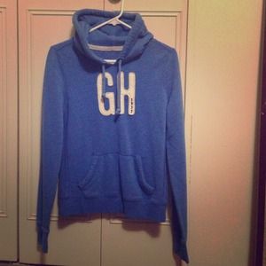 Gilly Hicks Sweatshirt!!