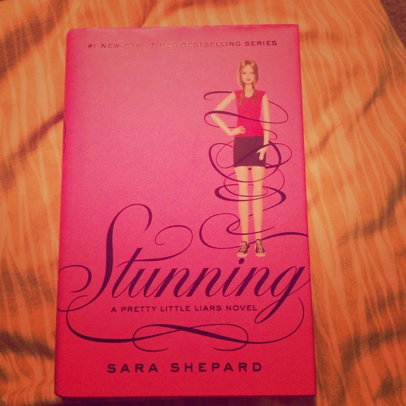 Other - Book