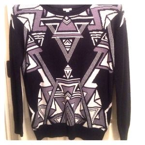 Urban Outfitters Ecoté size small sweater