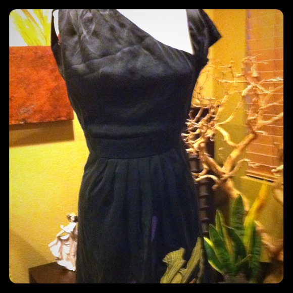 Summet Dress