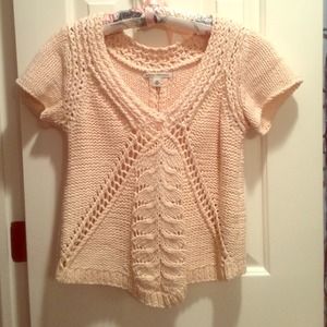 Banana Republic XS sweater!