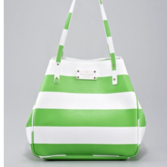 💯Authentic Kate Spade Sidney handbag/Tote Sale - Picture 2 of 3