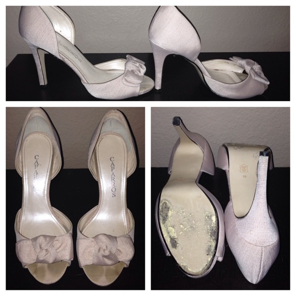 Caparros Shoes - Caparros heels