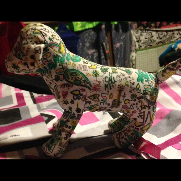 Vs dog