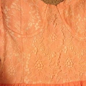 Charlotte Russe Dresses - Charlotte Russe Spring/Summer Dress Charlotte Russe Dresses - Charlotte Russe Spring/Summer Dress