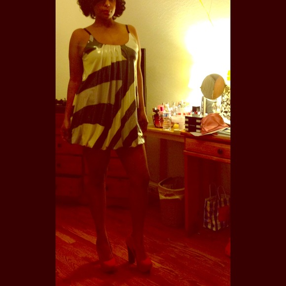🚫SOLD!!! 👗BEAUTIFUL COCKTAIL DRESS🎉🎉