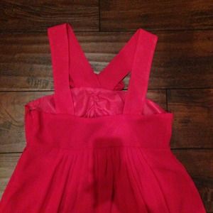 Forever 21 Dresses - BNWT Hot Pink Forever 21 Dress Forever 21 Dresses - BNWT Hot Pink Forever 21 Dress