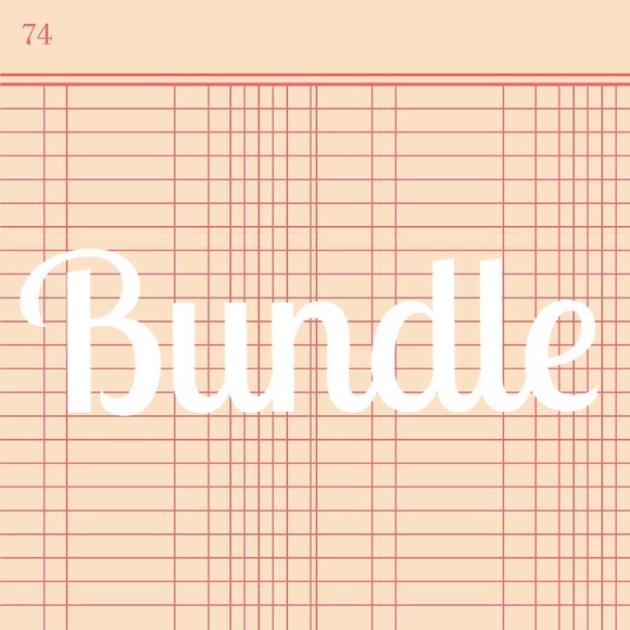 Bundle