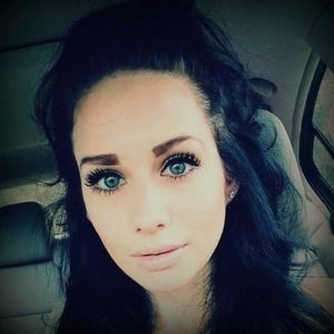 Younique hybrid NEW FORMULA 3D Fiber lashes !!