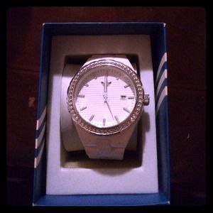 Adidas watch