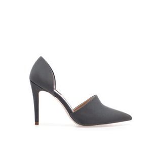 Zara Pointed High Heel Shoe