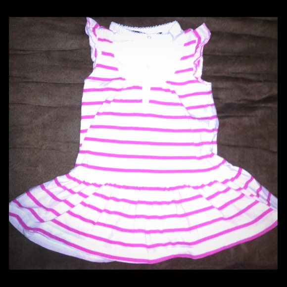 Polo Ralph Lauren Other - Baby girl Polo dresses & Jumper💗