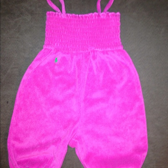 Baby girl Polo dresses & Jumper💗 - Picture 2 of 2