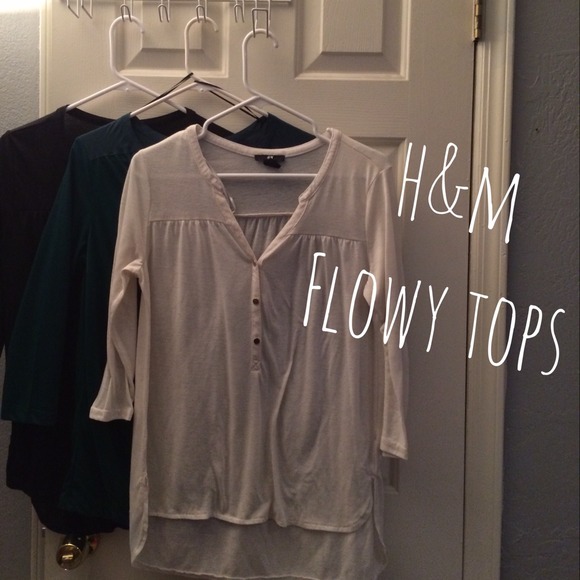 H&M bundle