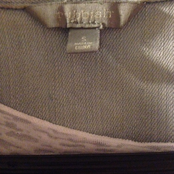 DENIM jacket - Picture 2 of 3