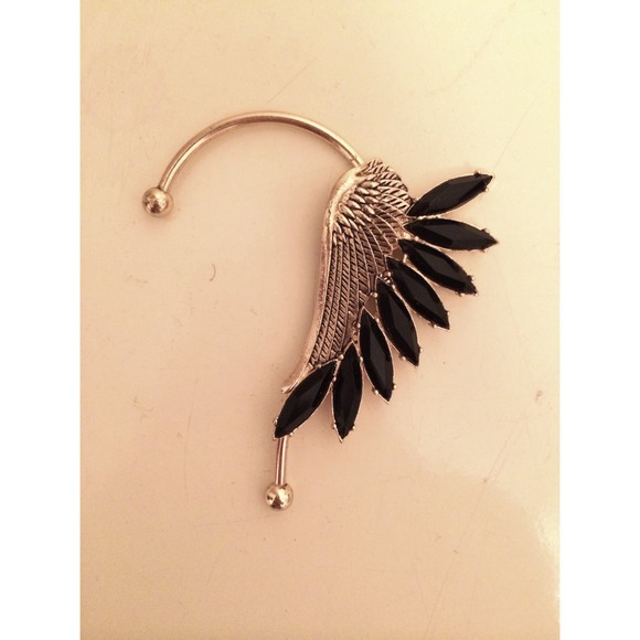 EAR PIECE