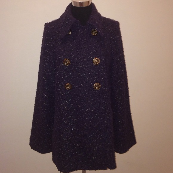 🎉HP🎉Alice + Olivia Jacket