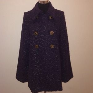 🎉HP🎉Alice + Olivia Jacket