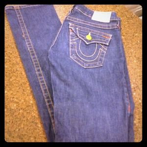 True Religion Denim
