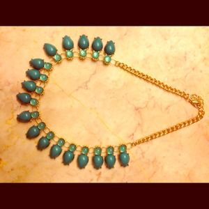 Francesca's necklace