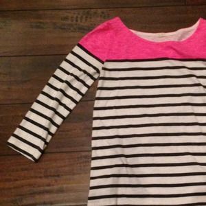 J. Crew Tops - J.Crew Striped Top J. Crew Tops - J.Crew Striped Top