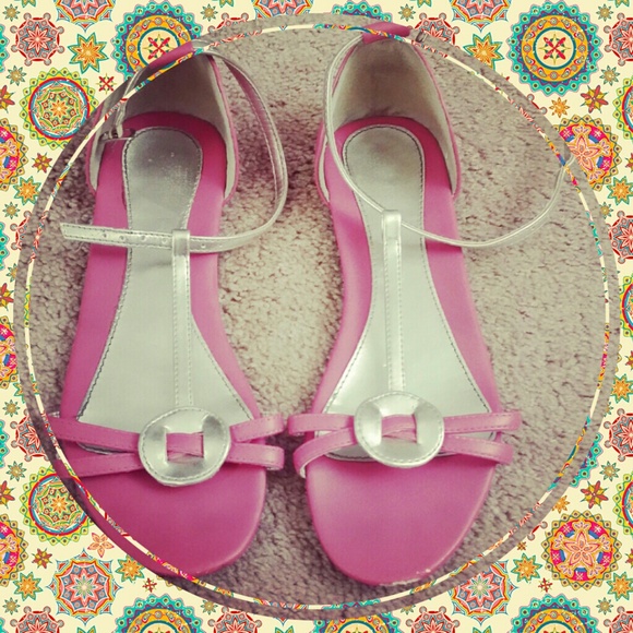 Summer Flats!!! Final Sale! Trades Accepted.