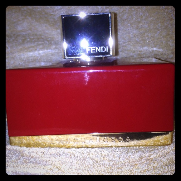 FENDI Other - Fendi L'acquarossa Eau de Parfum