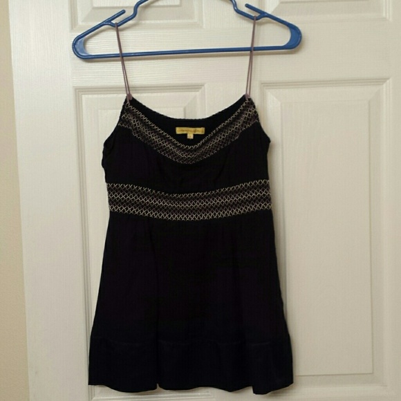 Summer tank top bundle with necklaces