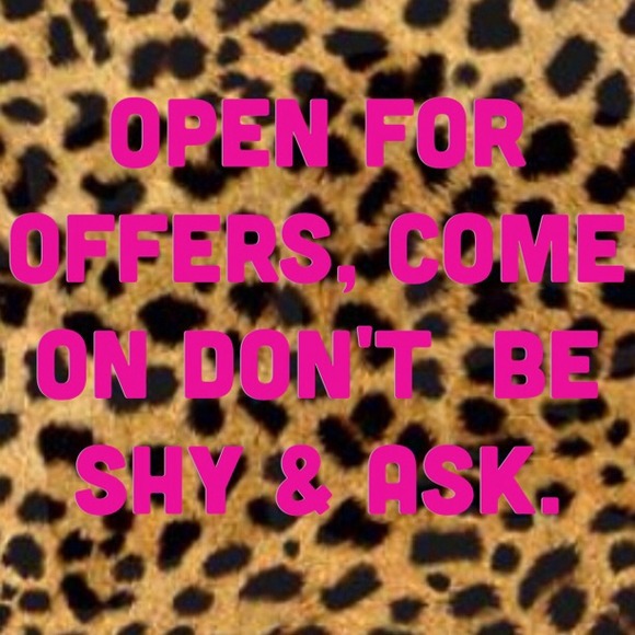 Offers