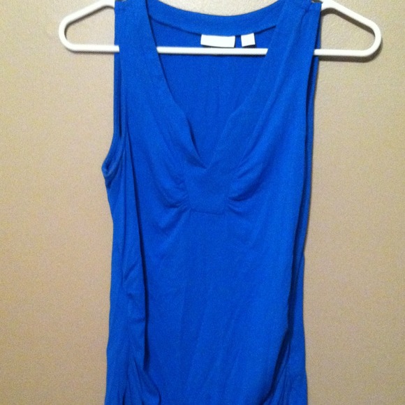 NY & CO tank top! 💙