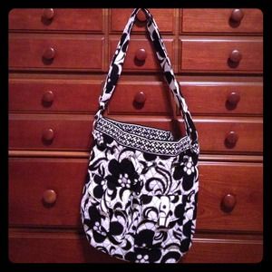 Vera Bradley purse!