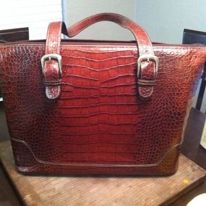 Beautiful brief case