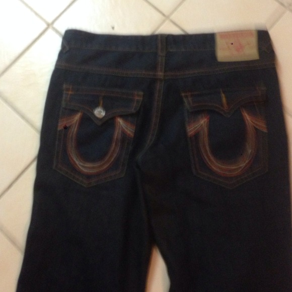 True religion jeans