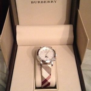 Burberry Watch