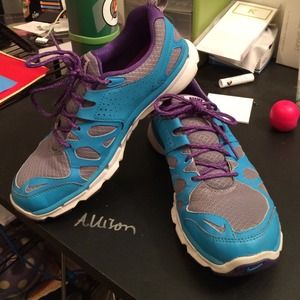 Nike Flex Trail women's shoes