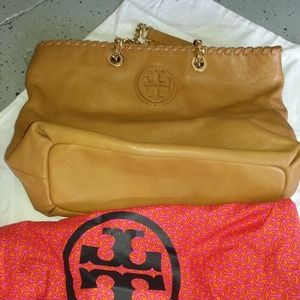 Tory burch Marion Tote