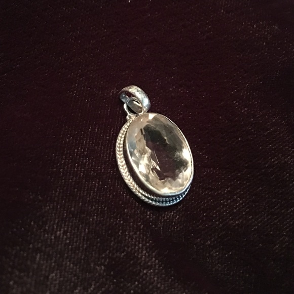 ‼️10 ct. Champagne quartz - Picture 3 of 4