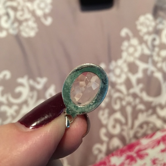 ‼️10 ct. Champagne quartz - Picture 4 of 4