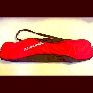 Dakine snowboard bag