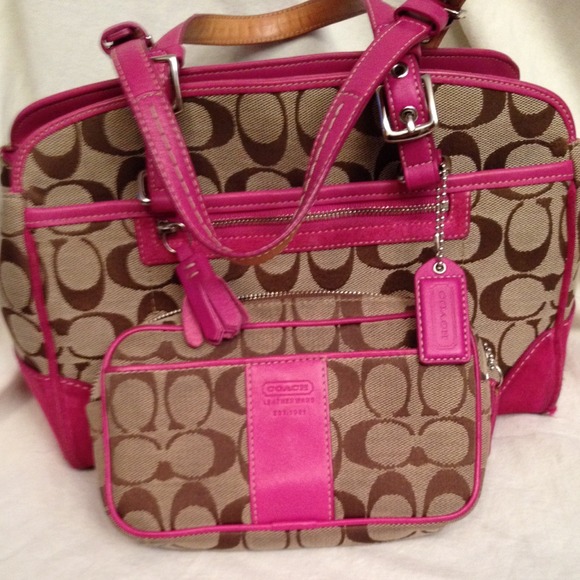 Coach Handbags - 💗Coach Bundle💗