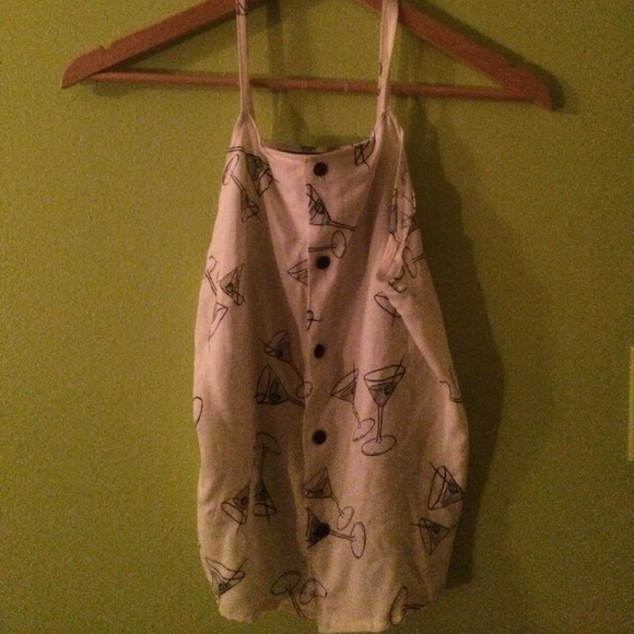 Vintage Camisole - Picture 1 of 1