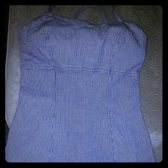 Vintage Guess summer Dress