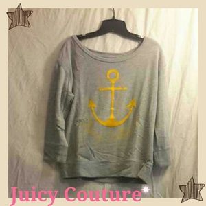 Juicy Couture pullover