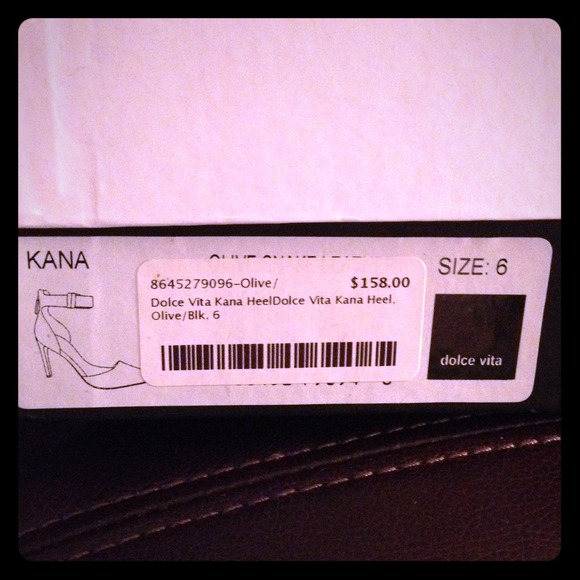 Dolce Vita Shoes