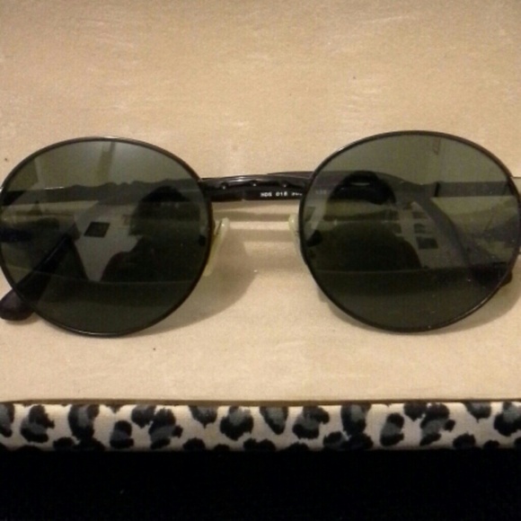 Real Harley Davidson sunglasses