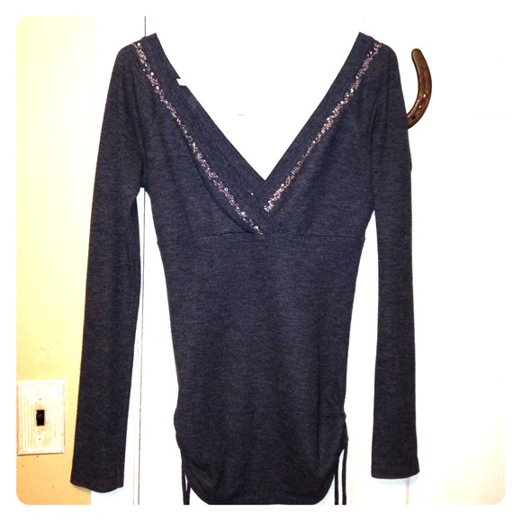 Guess long sleeve top